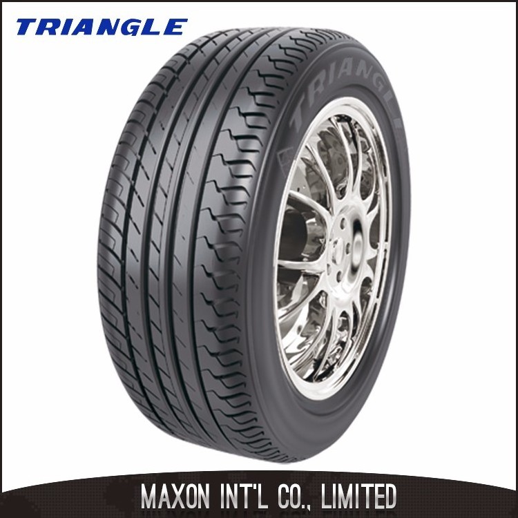 TRIANGLE 14 INCH RADIAL CAR TIRE 165/60R14