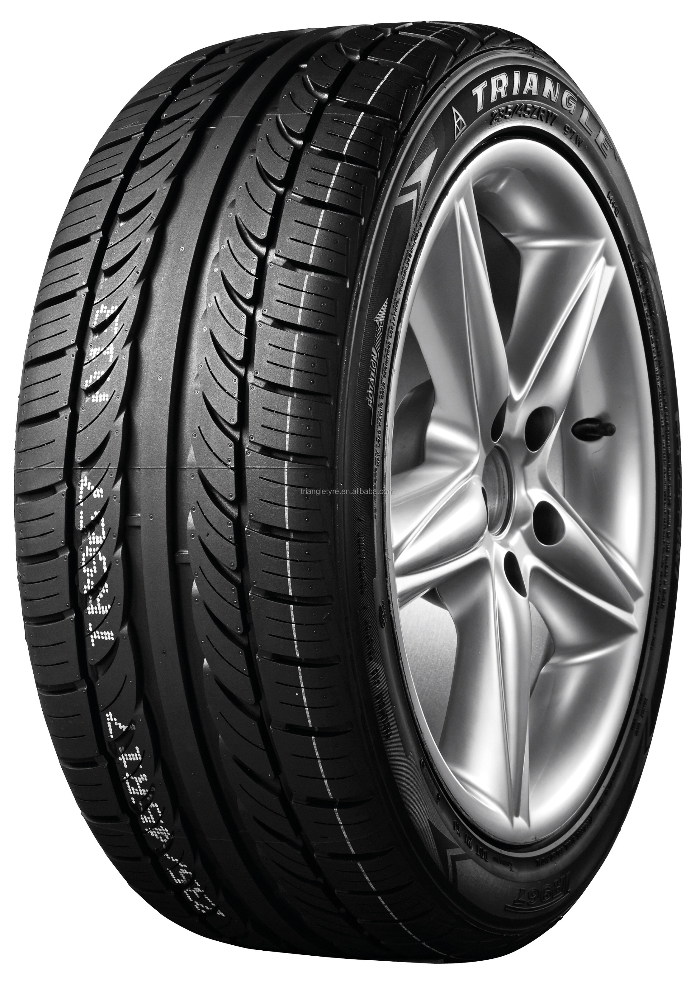 CAR TIRES 205/55R16