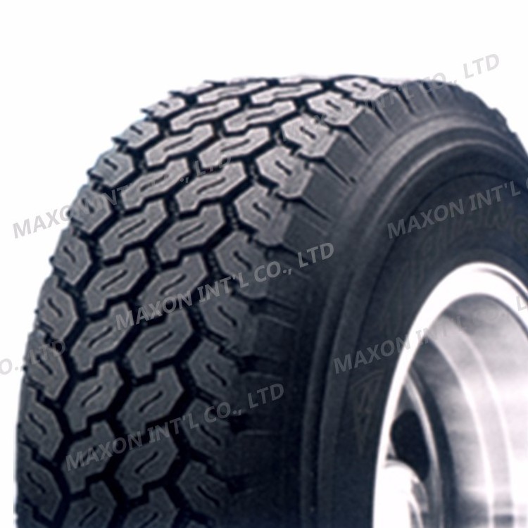 Triangle Super Single Truck Tire 445/65R22.5