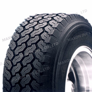 Triangle Super Single Truck Tire 445/65R22.5