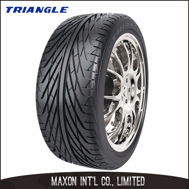 TRIANGLE PASSENGER CAR TYRE 215/40R17