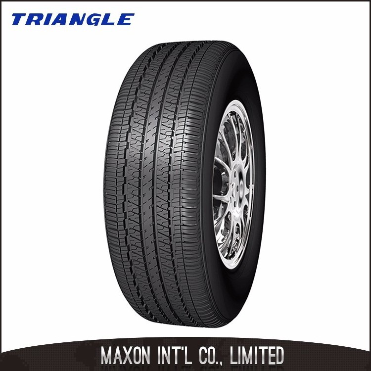 SUV CAR TYRE HT TRIANGLE TRE 215/70R16(TR257)104T