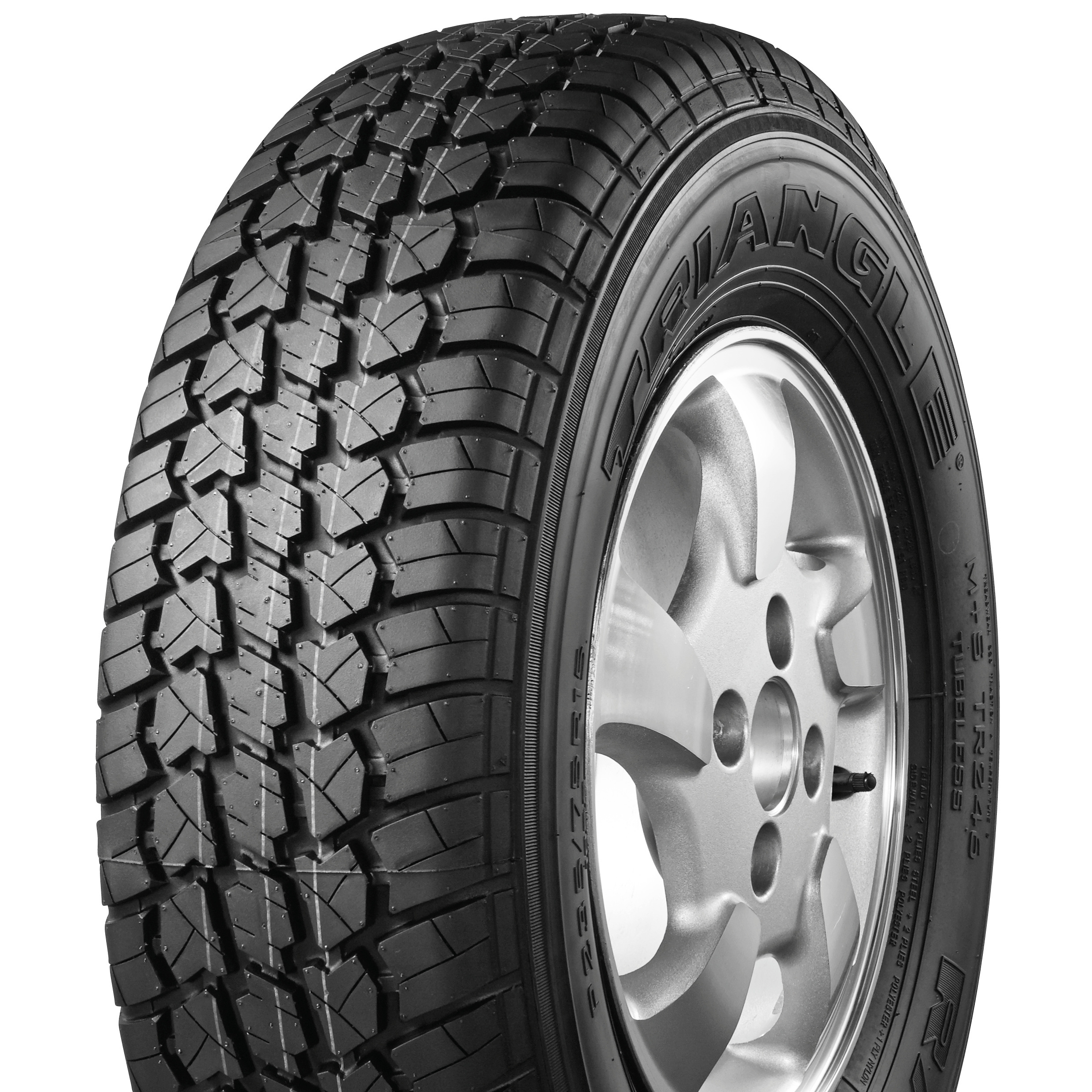 TRIANGLE LT TYRE 245/75R16-10PR TR246