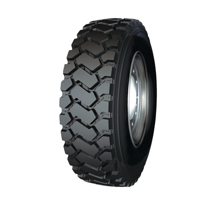 Triangle off road tires Truck Tire TR691 Manning Service