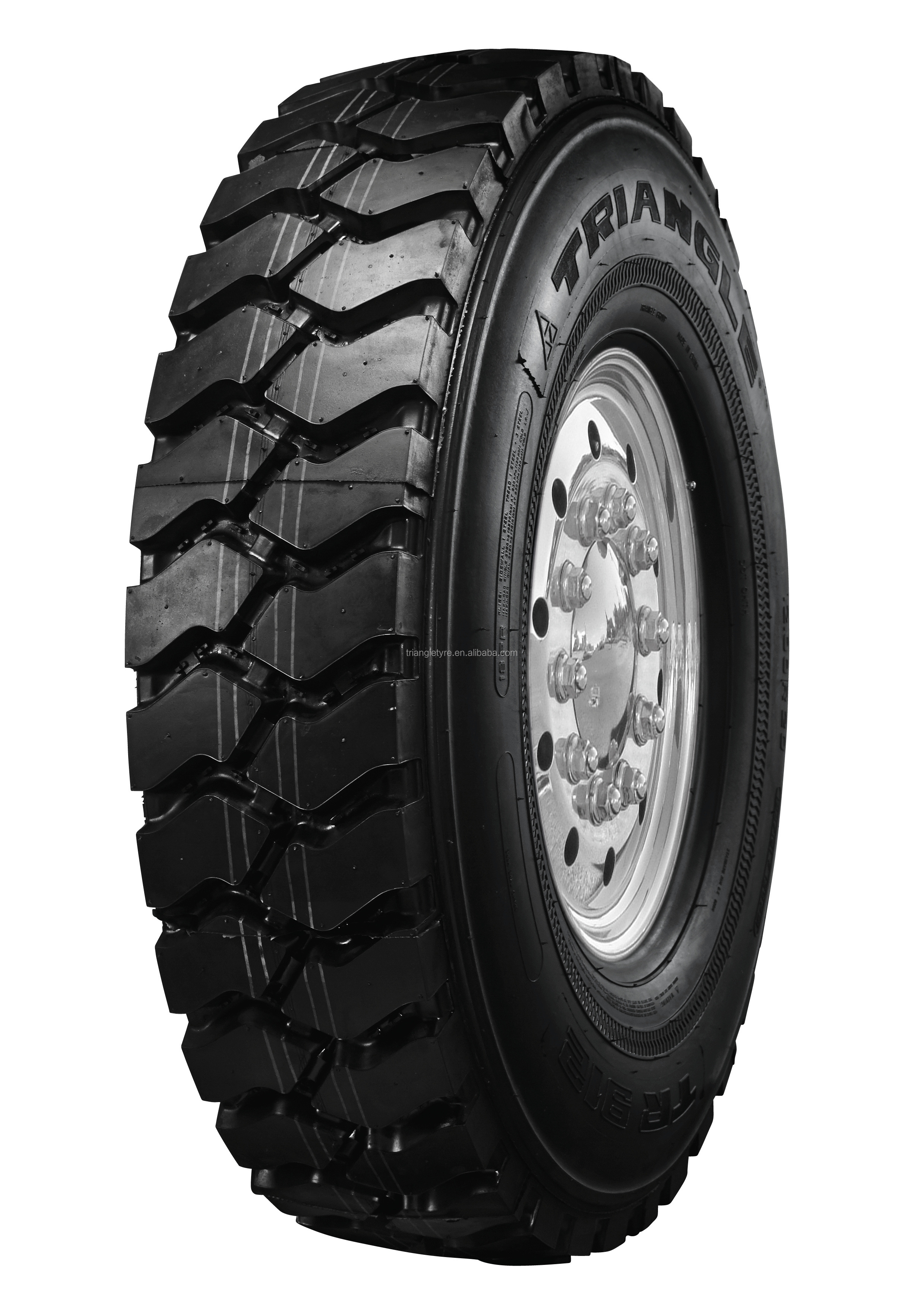 1000R20 TRIANGLE BRAND TYRE TR618 PATTERN