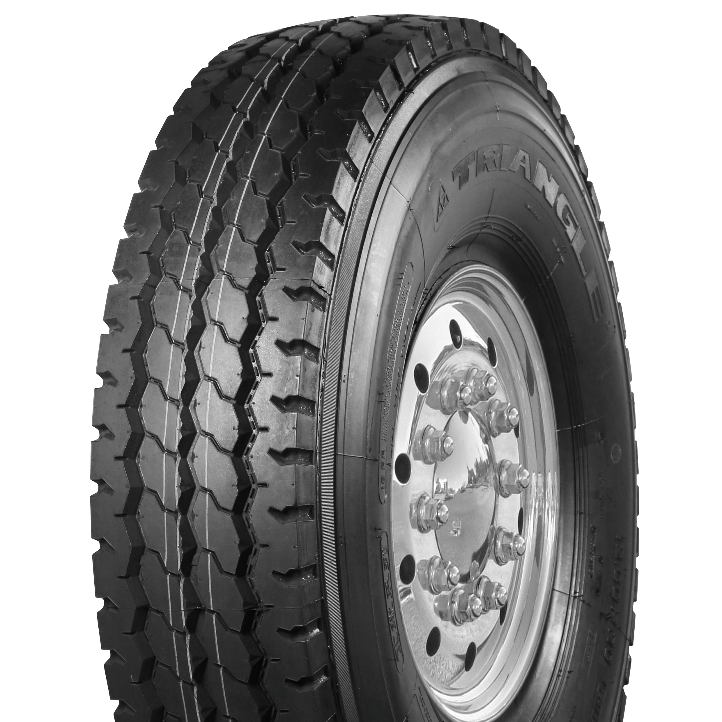 1000R20 TRIANGLE BRAND TYRE TR618 PATTERN