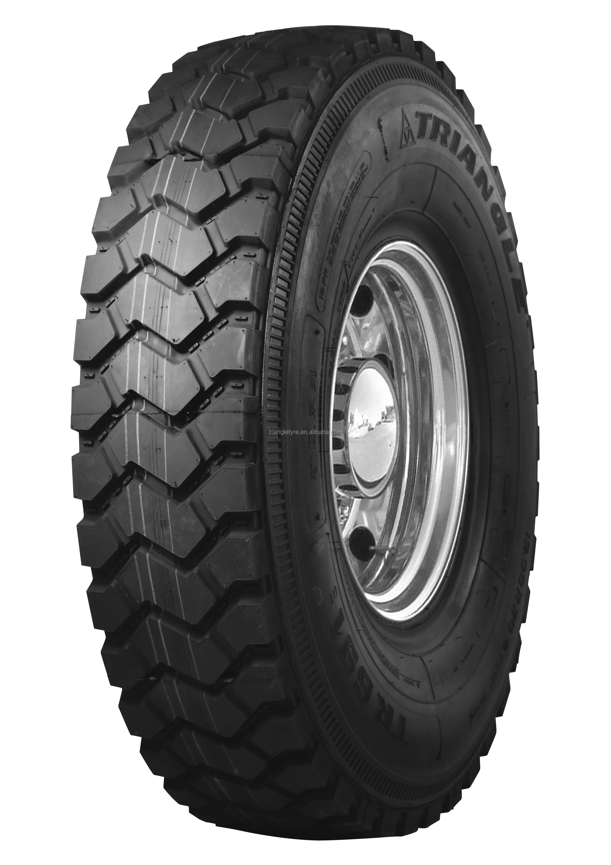 1000R20 TRIANGLE BRAND TYRE TR618 PATTERN