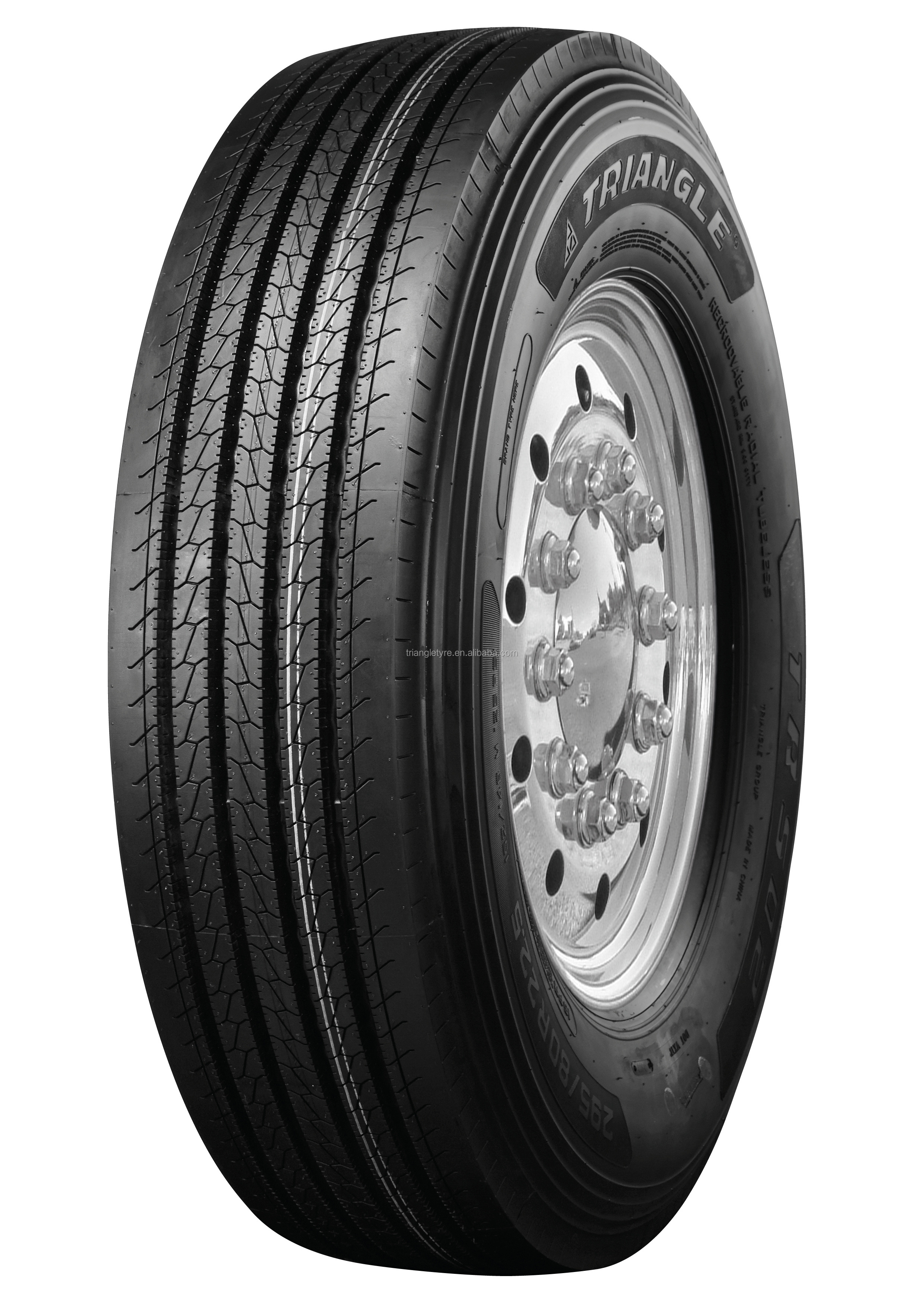 1000R20 TRIANGLE BRAND TYRE TR618 PATTERN