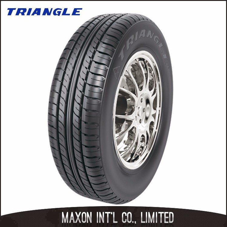 TRIANGLE BRAND RADIAL PCR UHP CAR TYRE 175/65R14(TR928)82T DIRECT FROM MANUFACTURE