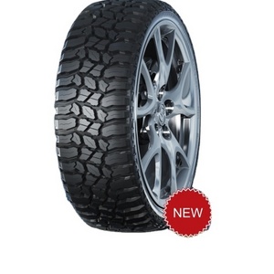 SUV 4X4 A/T M/T Tire Mud Tyre 33X12.50R17 33X12.50R18 33X12.50R20 33X12.50R22