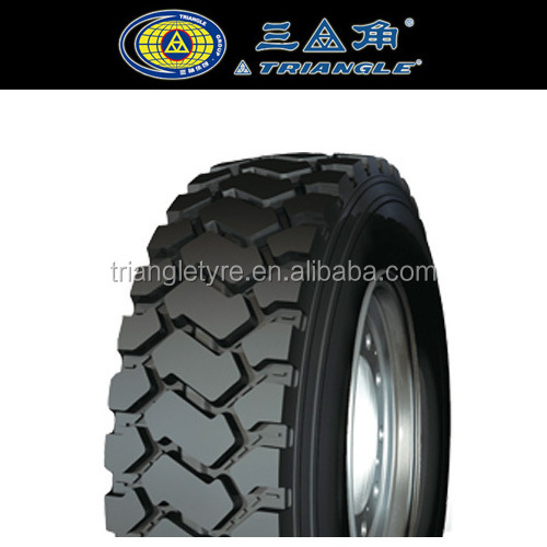 truck tyre weight