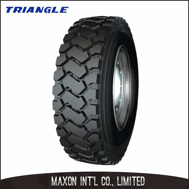 truck tyre weight