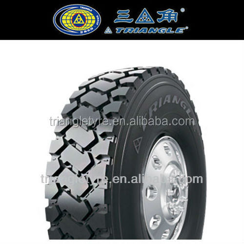 truck tyre weight