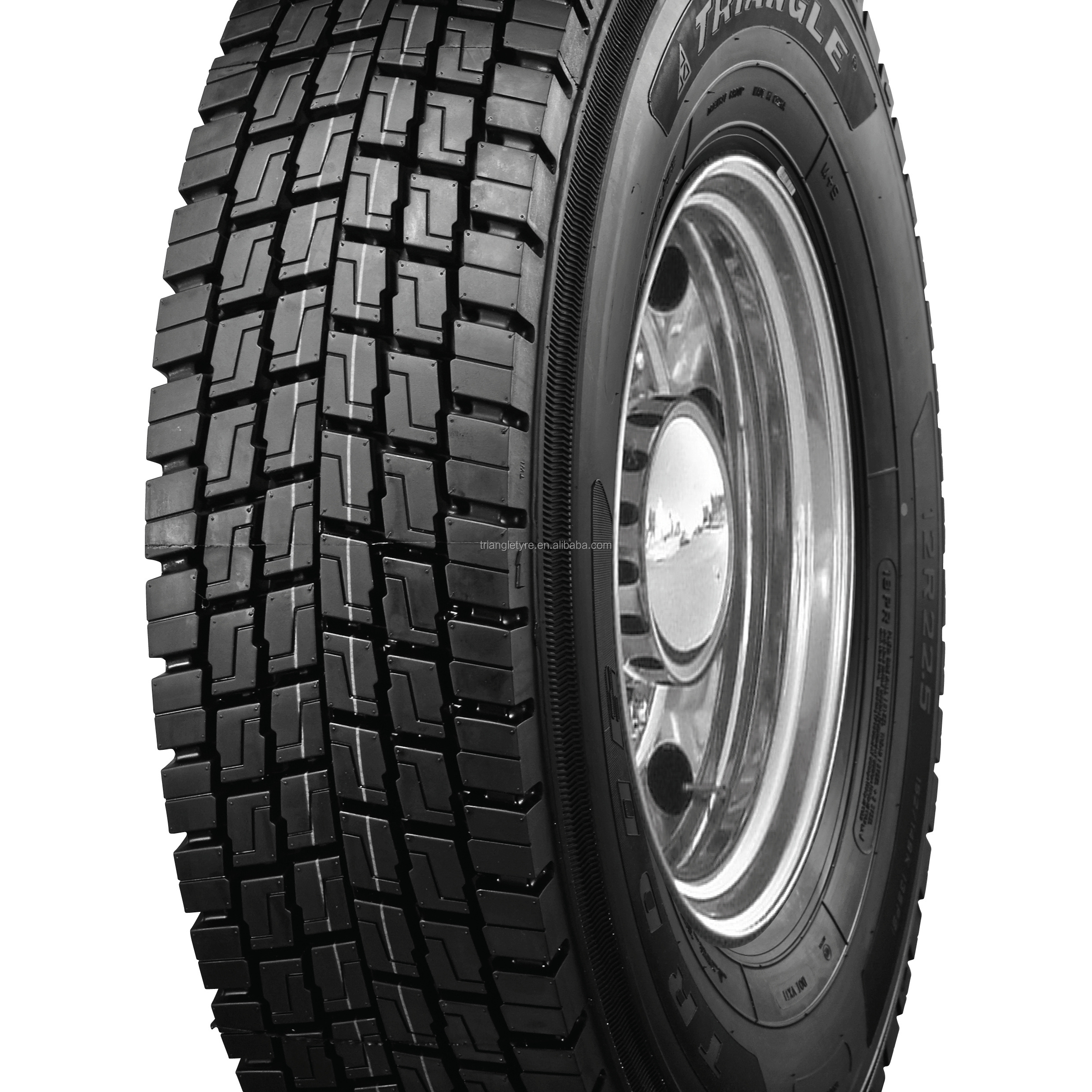 TRIANGLE TRUCK TIRE 315/70R22.5