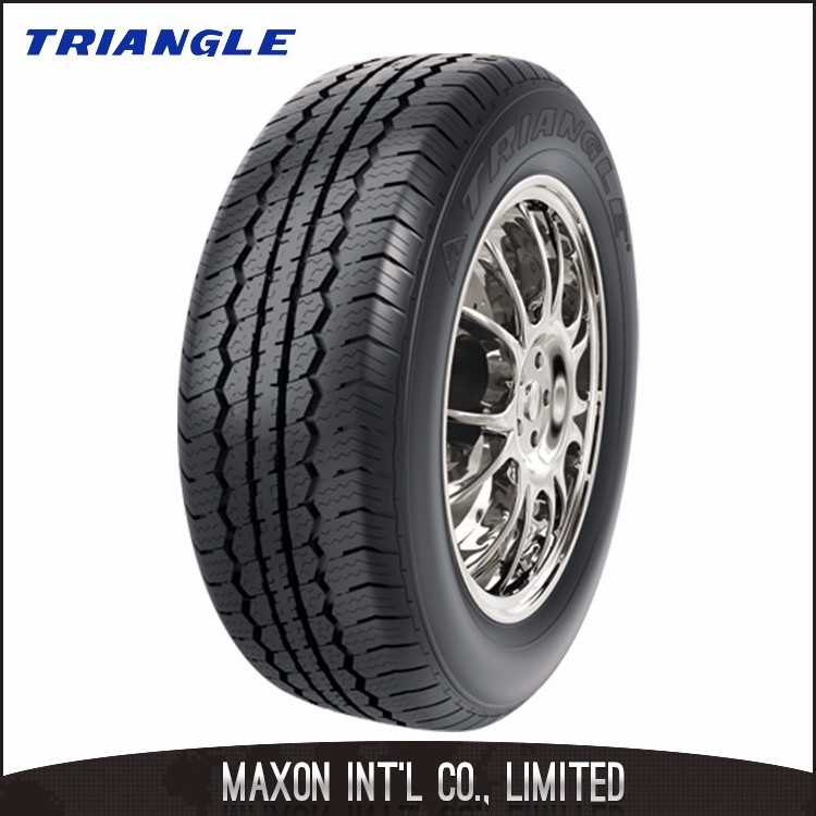 TRIANGLE SUV ALL TERRAIN TYRES 265/70R16(TR258)112S