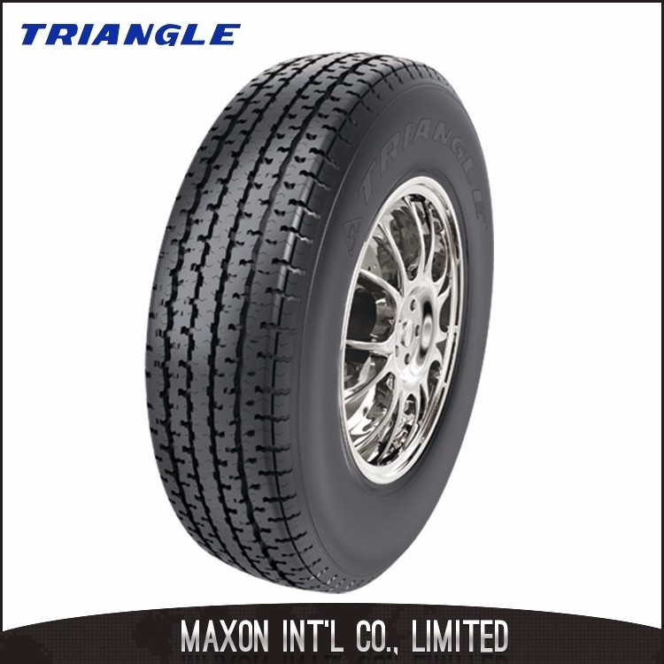 TRAILER TIRES ST225/75R15 TR643