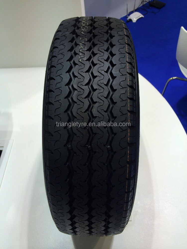 LIGHT TRUCK RADIAL TIRE 205R14C