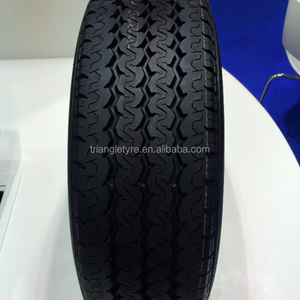 LIGHT TRUCK RADIAL TIRE 205R14C