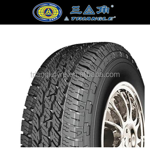 Triangle 4X4 SUV All Terrain tire 31X10.50R15LT