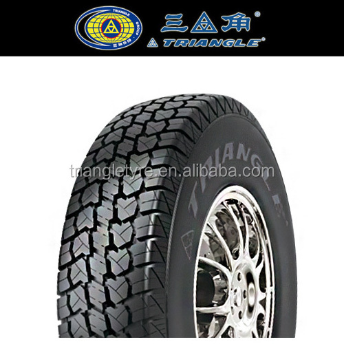 Triangle 4X4 SUV All Terrain tire 31X10.50R15LT