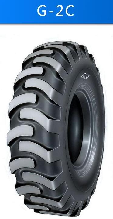 OTR TYRE 15.5/60-18