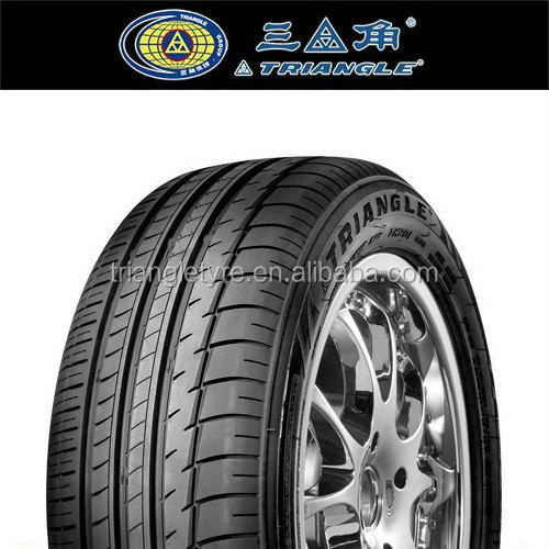 TRIANGLE NEW PATTERN TIRE TH201 215/45R17 UHP TIRES