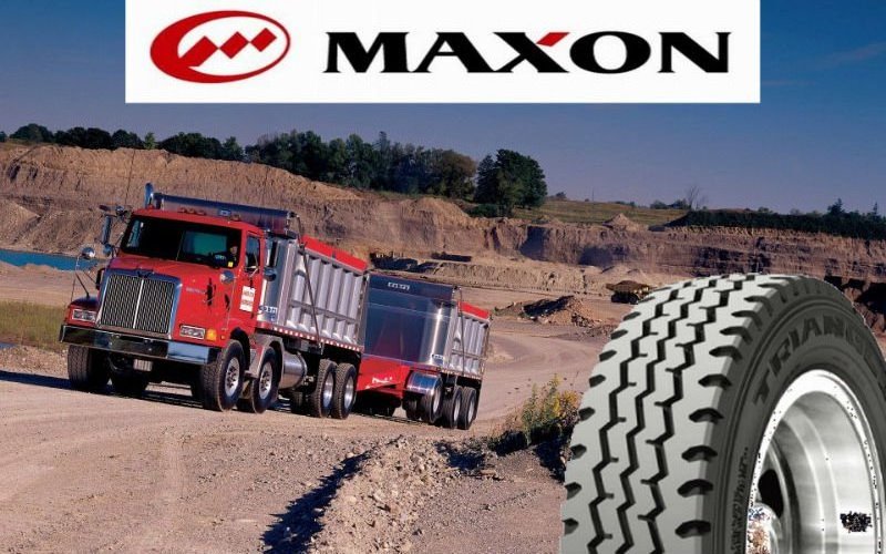 RADIAL TRUCK TYRE 11R22.5 16PR TR668 TRIANGLE TYRE MANUFACTURE IN CHINA