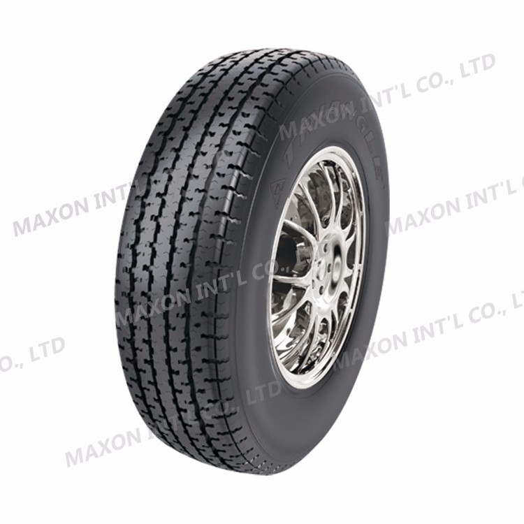 TRAILER TIRES ST225/75R15 TR643