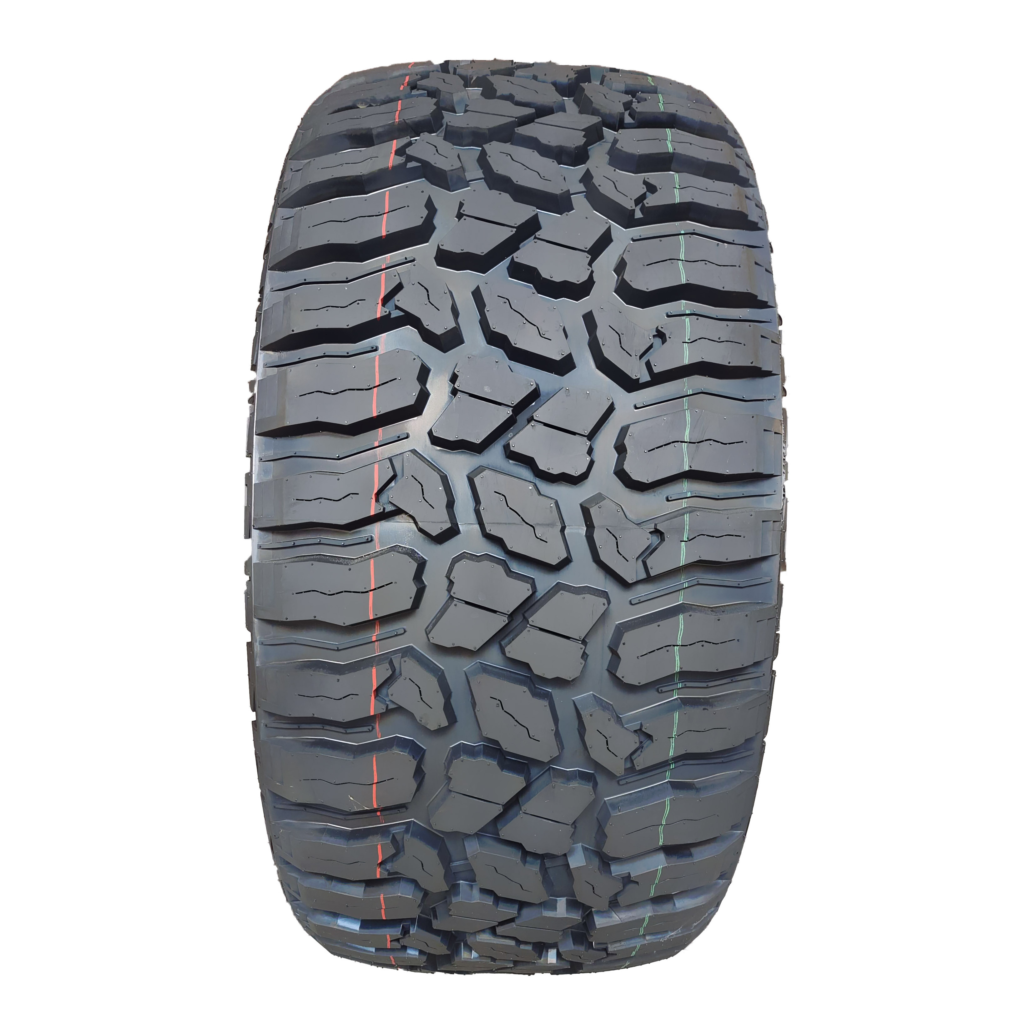 MUD-Terrain tyre MT Tires 35X12.50R24, 31X10.5R15LT, 33X12.5R15LT