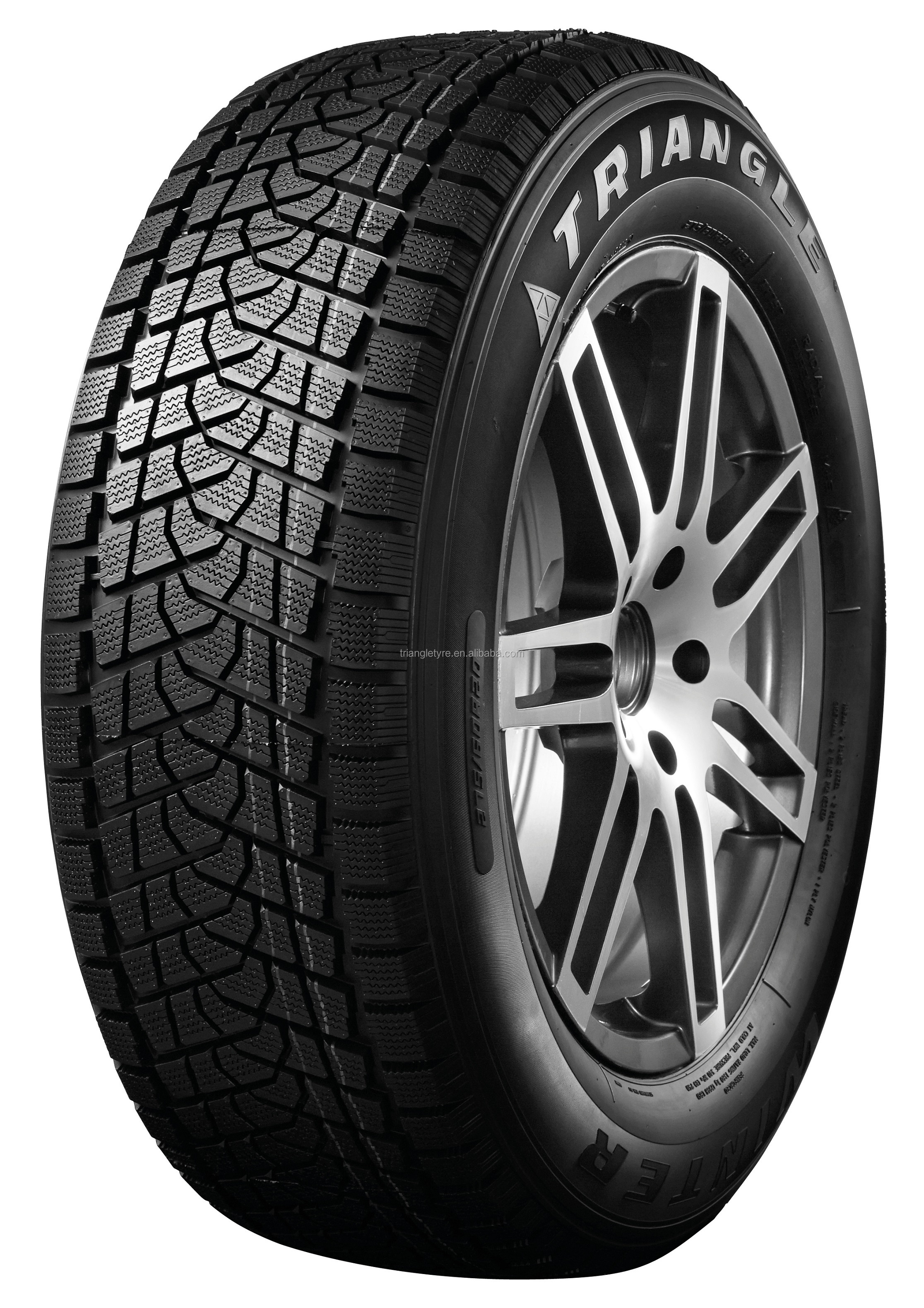 TRIANGLE winter tires 215/55R17