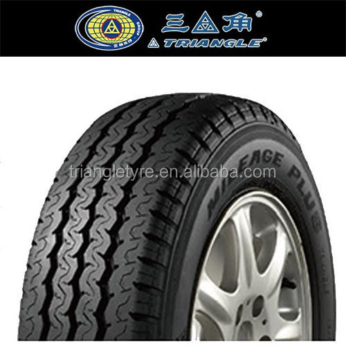 TRIANGLE VAN TIRE 205/70R15C-8PR(TR 652) CHINESE TYRE MANUFACTURER