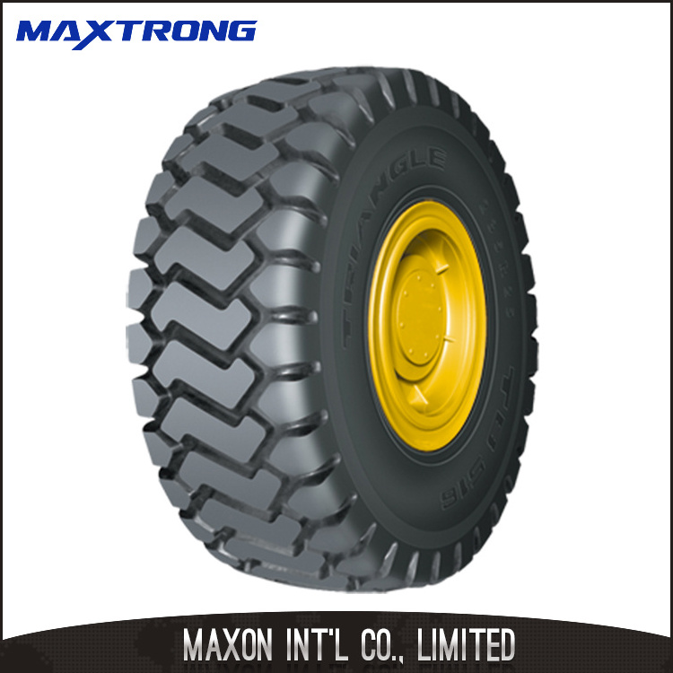 Tire supplier wheel loader radial otr tire 17.5r29.5r25