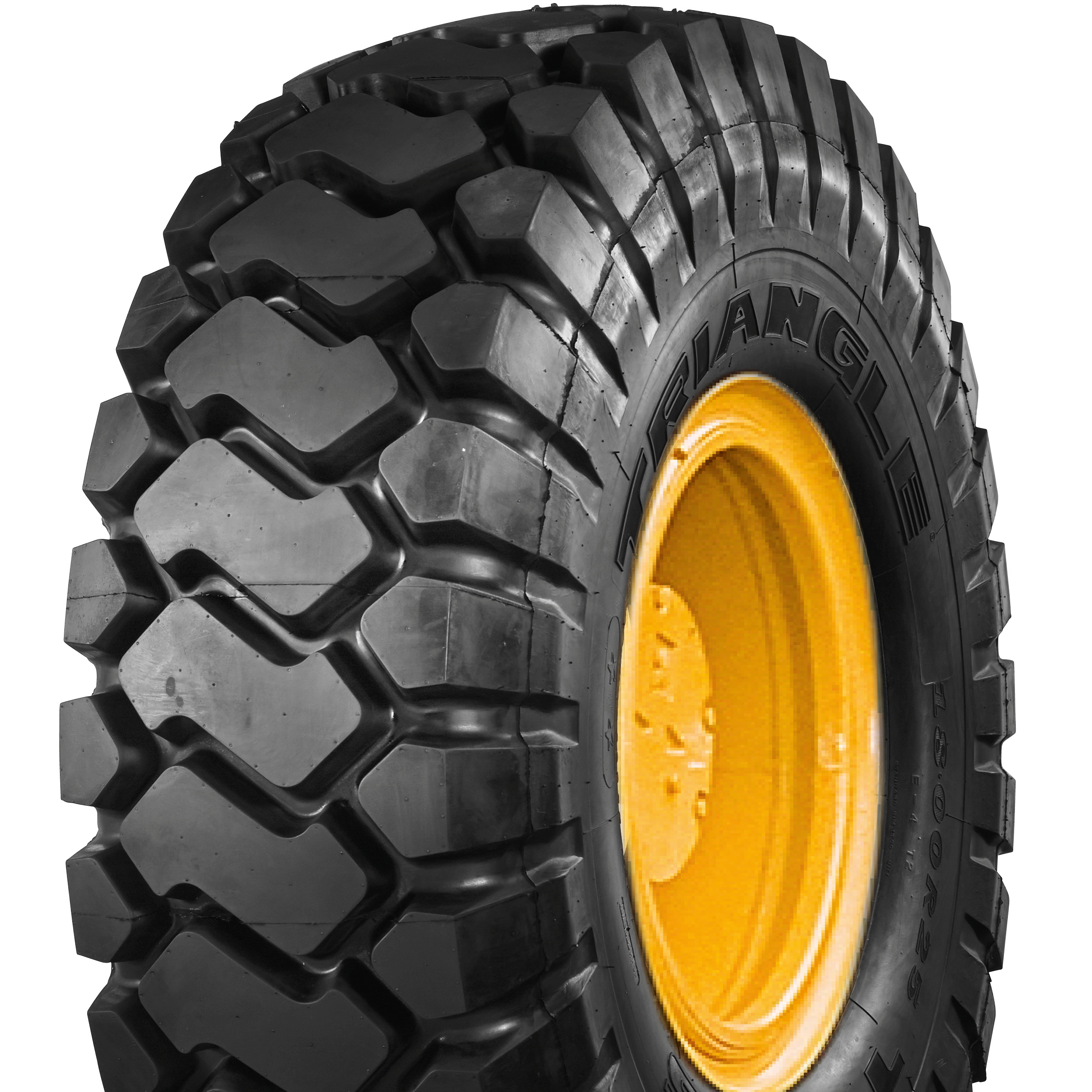 tires TRIANGLE tyre 18.00R25-TB516S ** E-4