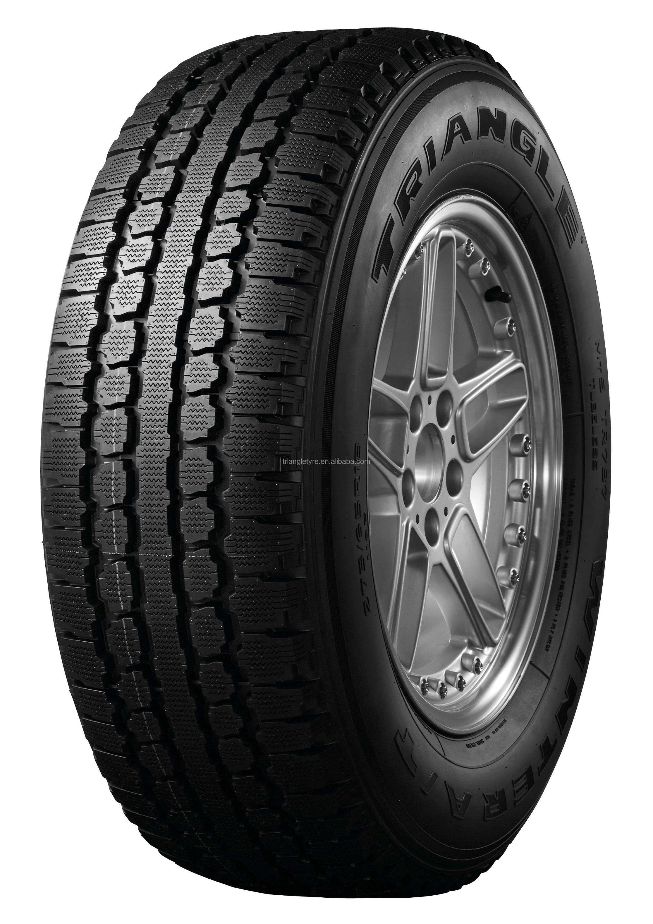 TRIANGLE winter tires 215/55R17