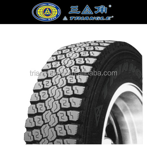 TIRES Triangle Truck Tyres 11R22.5 16PR TR688