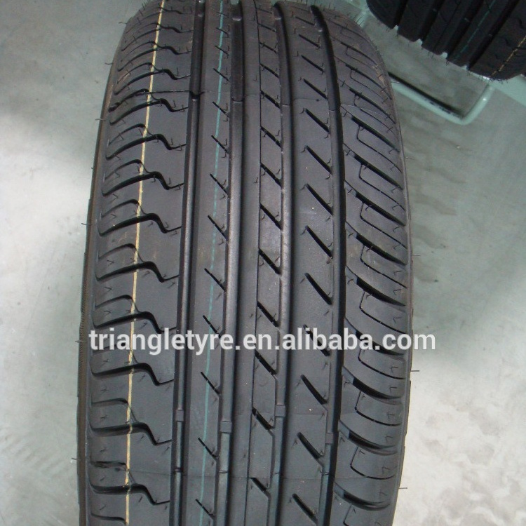 White Letter Tire 205/60R16