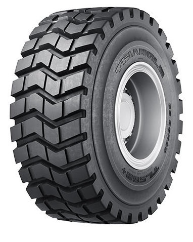 365/80R20 SUV TIRE  CHINA EXCELLENT CROSS-COUNTRY TIRE