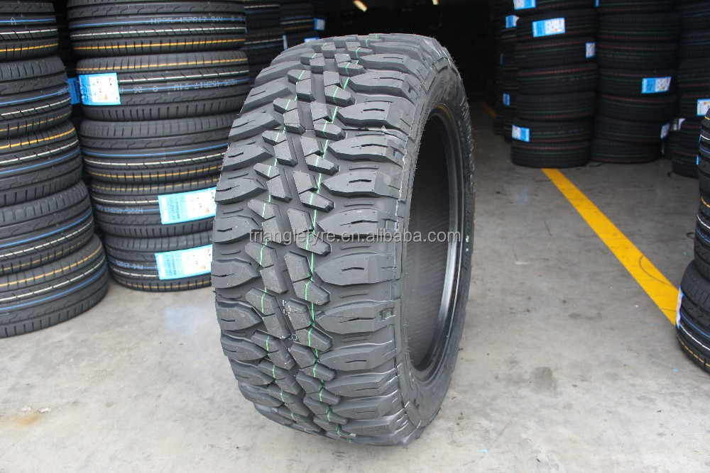 Mud tire MT Tire 37X13.50R24, 35X12.50R20, 33*12.5R20, 33*12.50R18