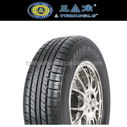 TRIANGLE TYRE 195/65R15 CAR TIRE MADE IN CHINA