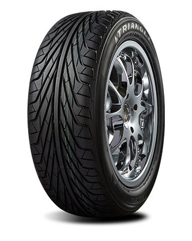 TRIANGLE TYRE 195/65R15 CAR TIRE MADE IN CHINA