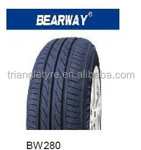 Bearway Brand Passenger Car Tire 175R13LT-8PR Cheap Price