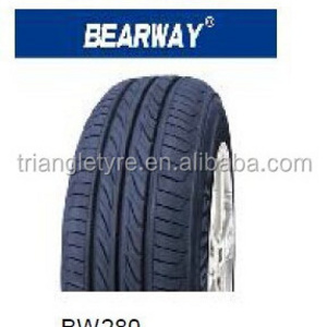 Bearway Brand Passenger Car Tire 175R13LT-8PR Cheap Price