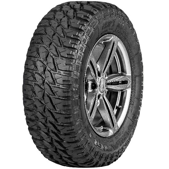 MUD TERRAIN TIRES CHINA TOP QUALITY MT TYRES 245/75R16LT-10