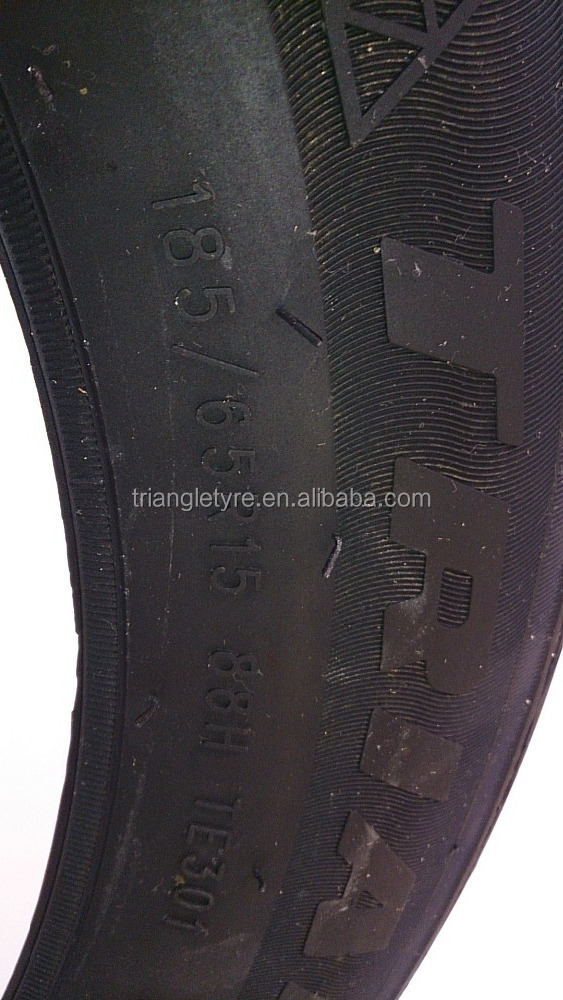 car tire 185/65R14