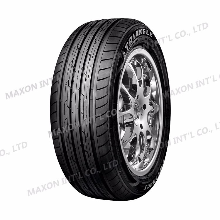 HIGH QUALITY WITH ECONOMIC FOR CAR TYRE 185/65R15 TRIANGLE BRAND TYRE