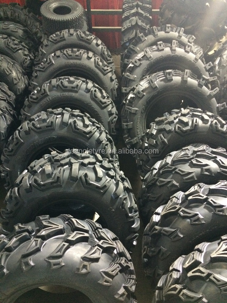 ATV TIRE AT25X8-12