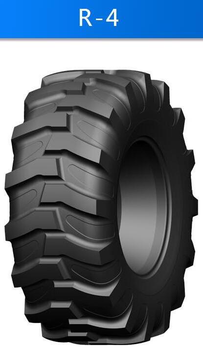 SAMSON LOADER TIRE 17.5/65-20 15.5/60-18 12.5/70-16 L-2