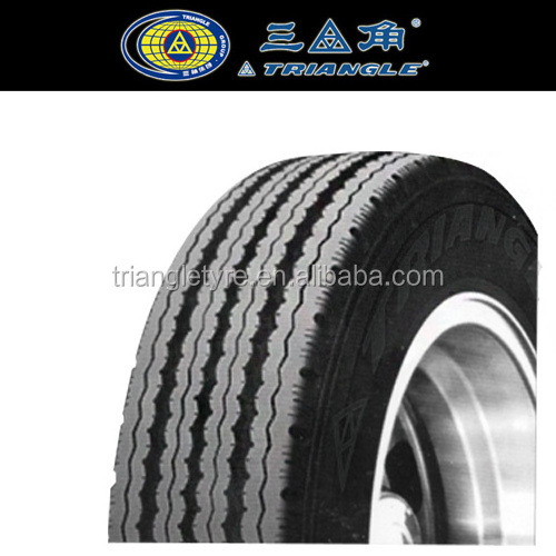 super cargo truck tire 12R22.5 16PR TR686