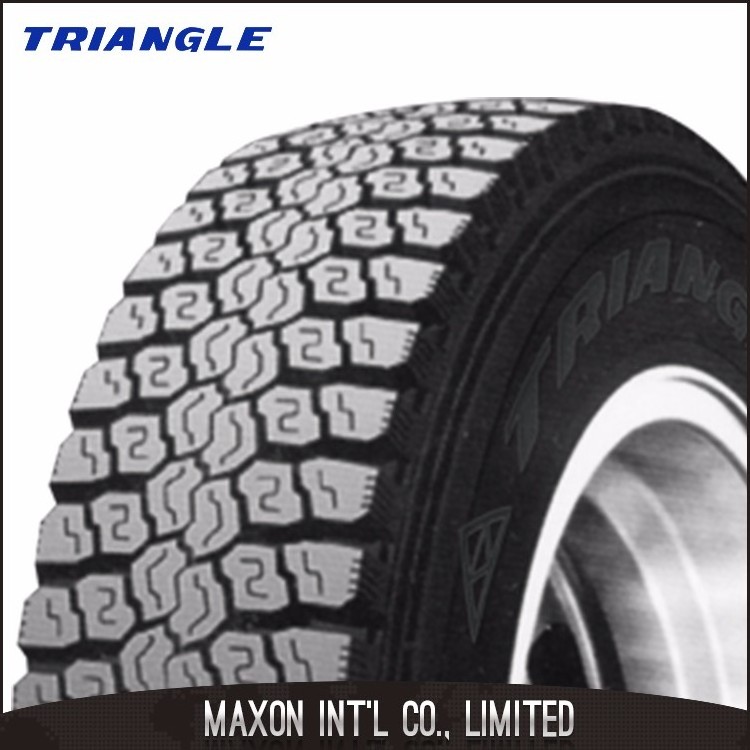 TIRES Triangle Truck Tyres 11R22.5 16PR TR688