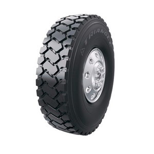 Triangle off road tires Truck Tire TR691 Manning Service